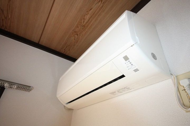 リベラU102の内装