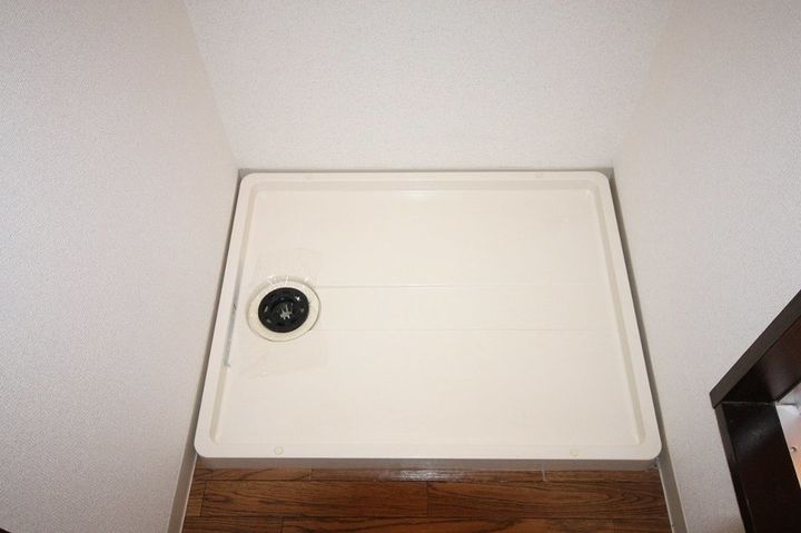 リベラU102の内装