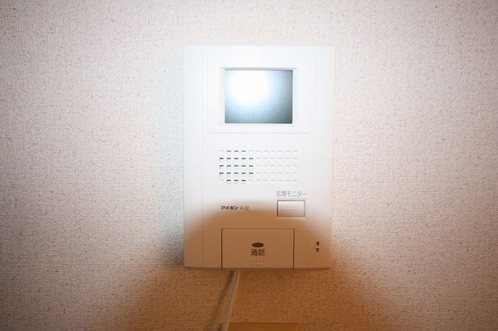 リベラU102の内装