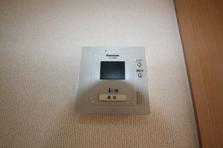 パークサウス101の内装