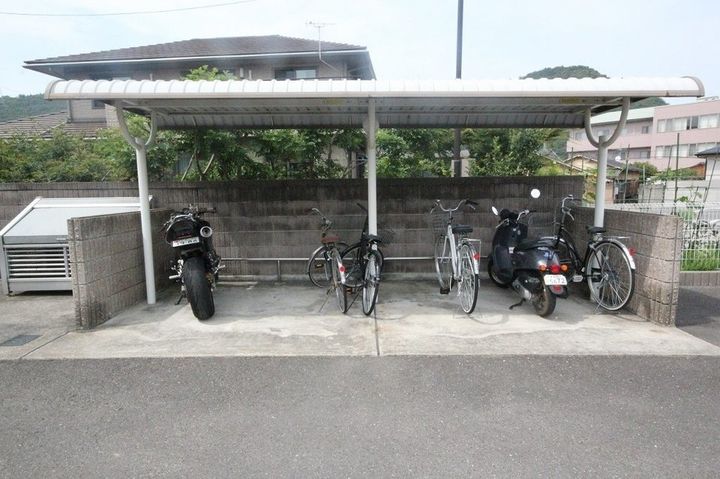 パークサウス101のその他画像