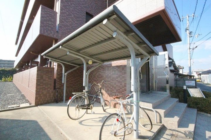 シャンドゥエピナール201のその他画像