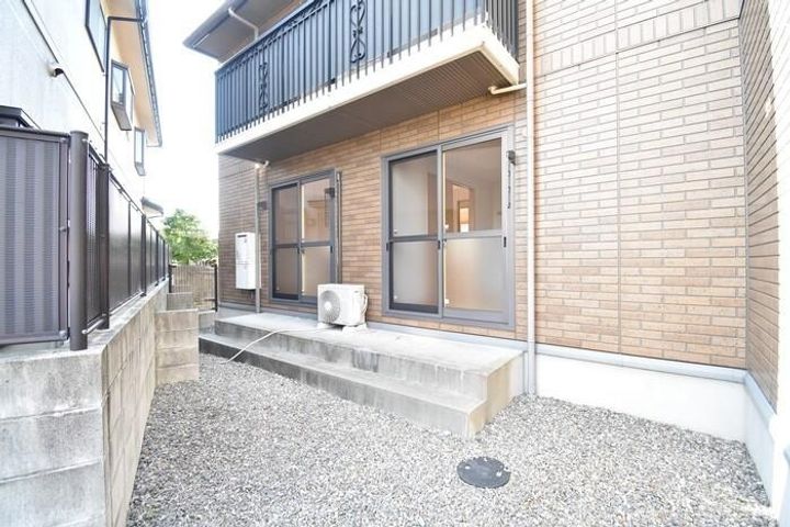 フローラルガーデン土器東103の周辺