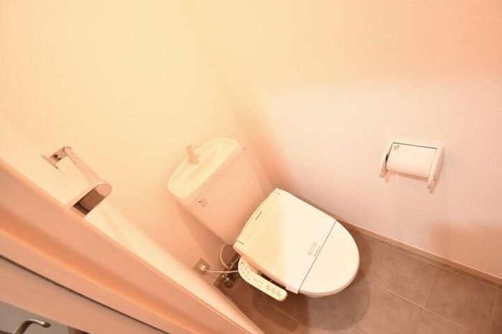 フローラルガーデン土器東103のその他画像