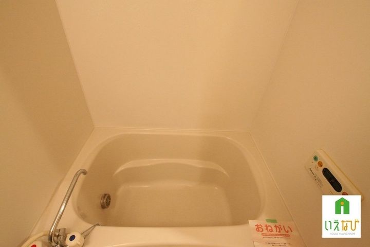 ロイヤルスクウェア 一宮Ⅰ201の風呂