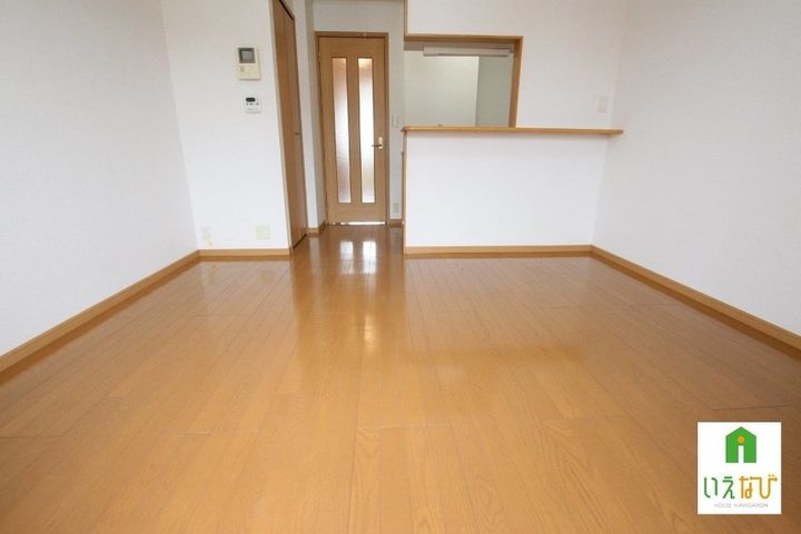 ロイヤルスクウェア 一宮Ⅰ201の内装