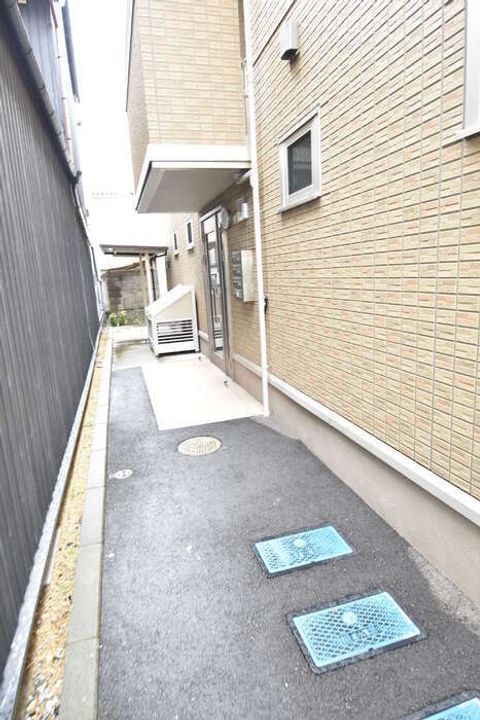 メゾン室町101のその他画像