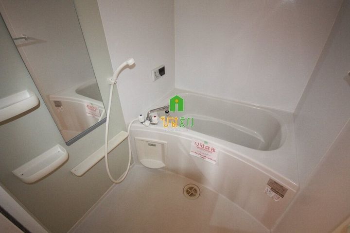 サンシャインコート103の風呂