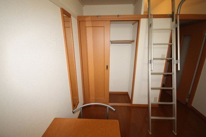 レオパレス志度111のその他画像