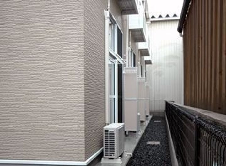 レオパレス志度111のその他画像