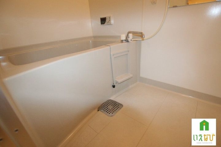 T・Iセジュール101の風呂