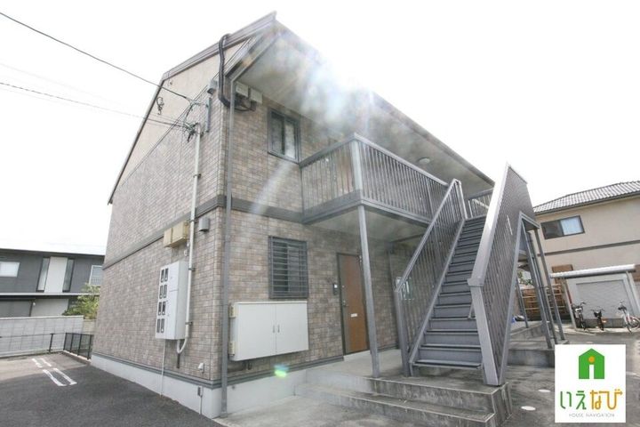 T・Iセジュール101の外観