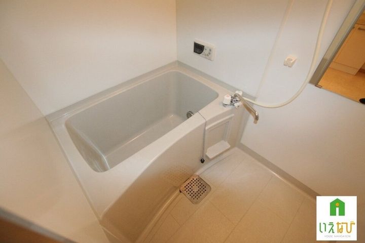 T・Iセジュール101の風呂