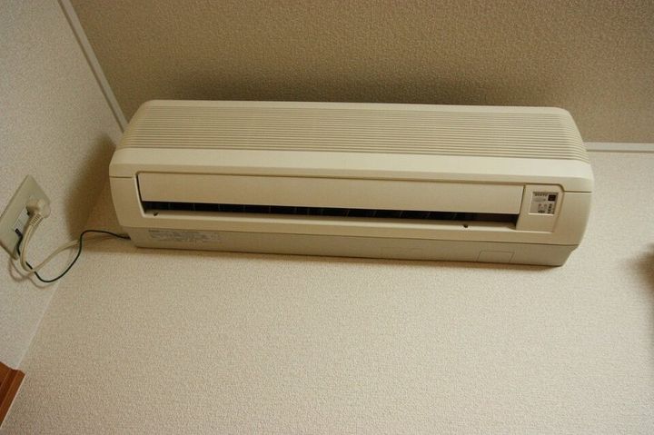 レオパレスエクレール鬼無104のその他画像