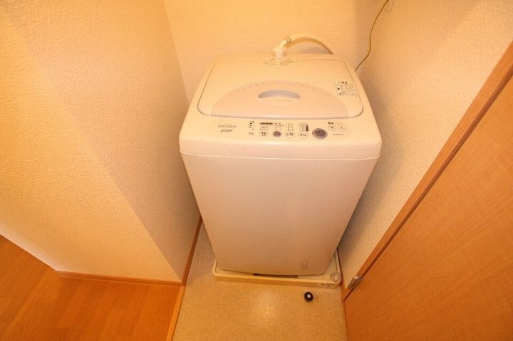 レオネクスト東大浜3205の内装