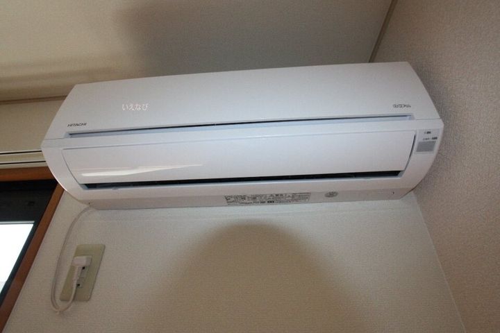 ツインハーモニーB棟202のその他画像