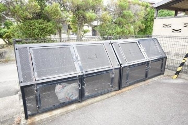 イースト・16 C棟103のその他画像