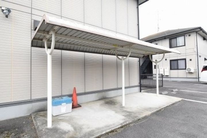 イースト・16 C棟103のその他画像