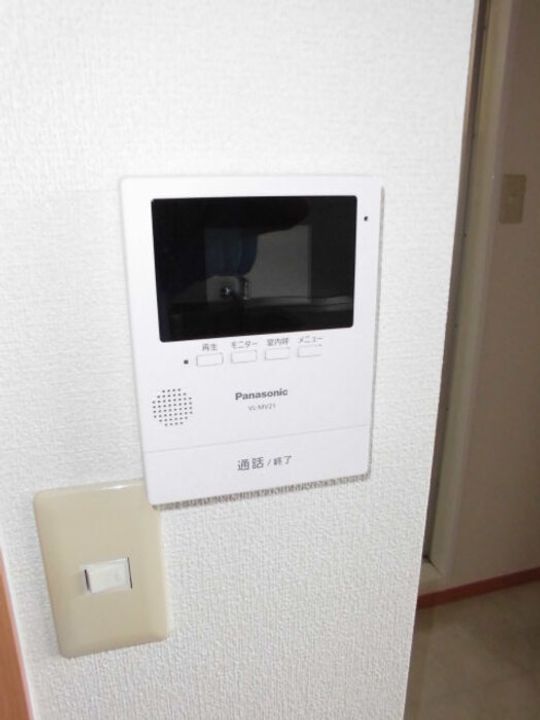イースト・16 C棟103のその他画像