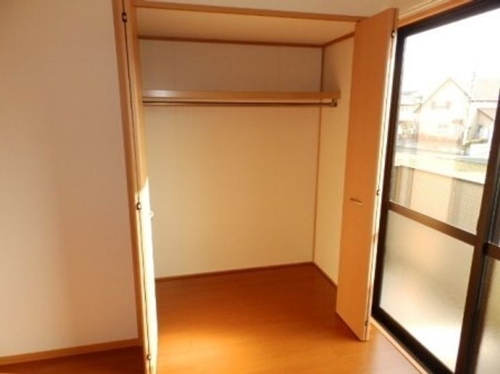 イースト・16 C棟205のその他画像