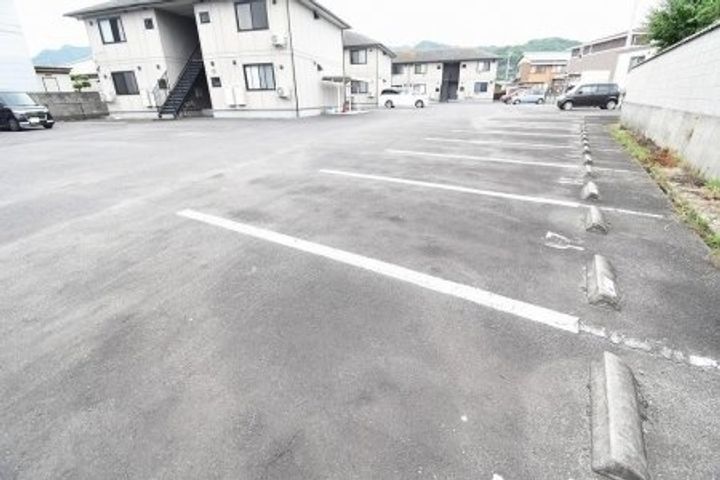 イースト・16 C棟205のその他画像