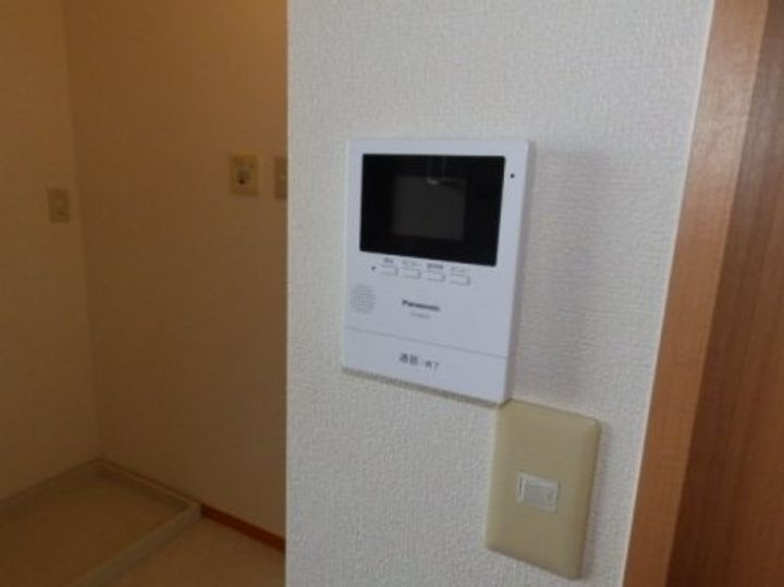 イースト・16 C棟205のその他画像