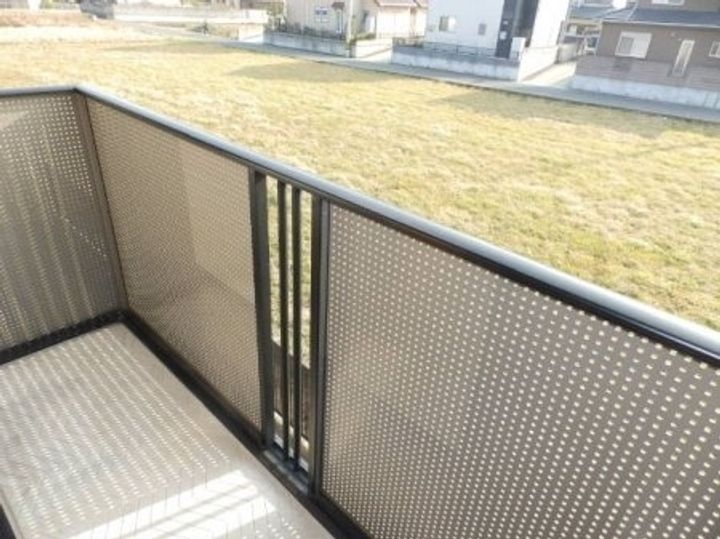 イースト・16 C棟205のその他画像