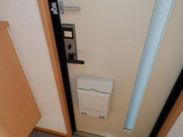 イースト・16 C棟205のその他画像