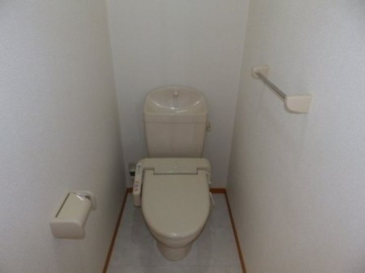 イースト・16 C棟205のその他画像