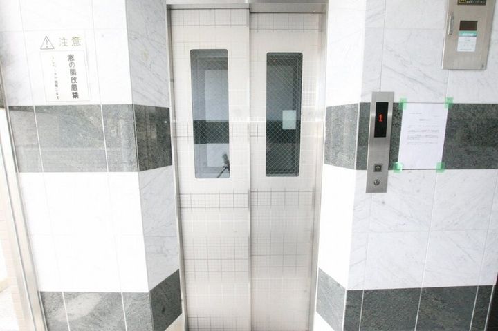 カローラ林町205の周辺