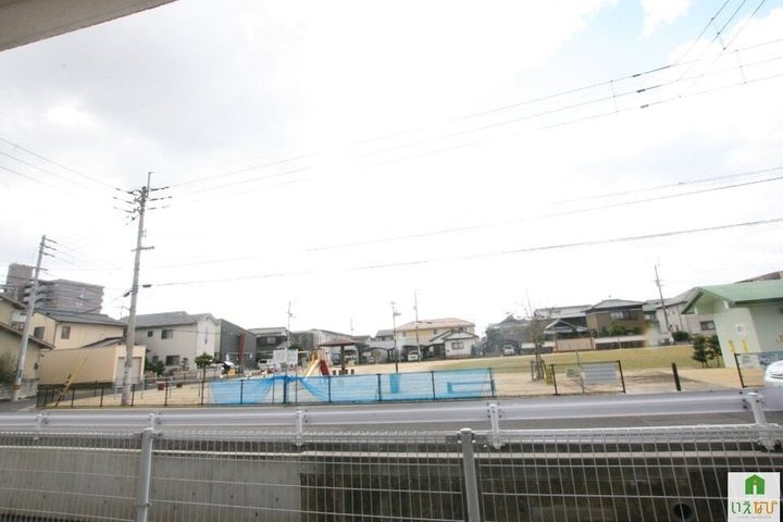 カローラ林町205のその他画像