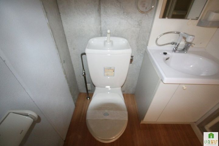 カローラ林町205のその他画像