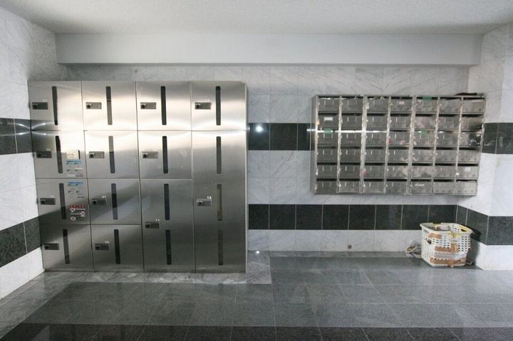 カローラ林町205の周辺