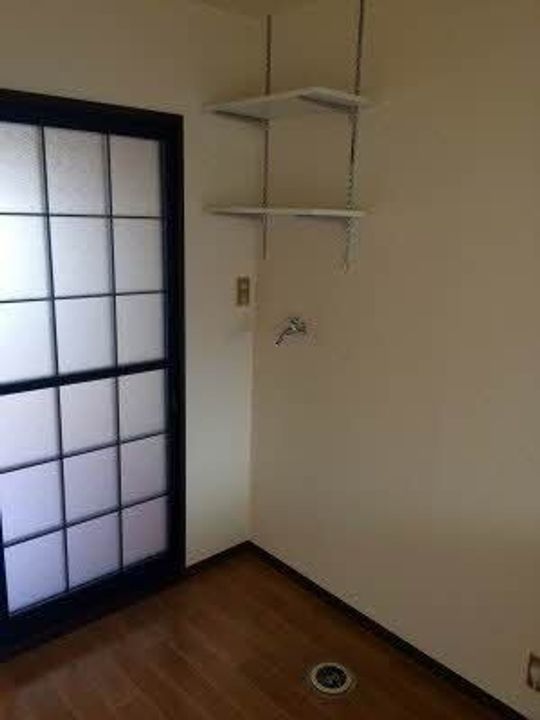 シーサイド・ハイツC棟101のその他画像