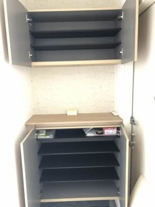 シャトレ・ケイ101のその他画像
