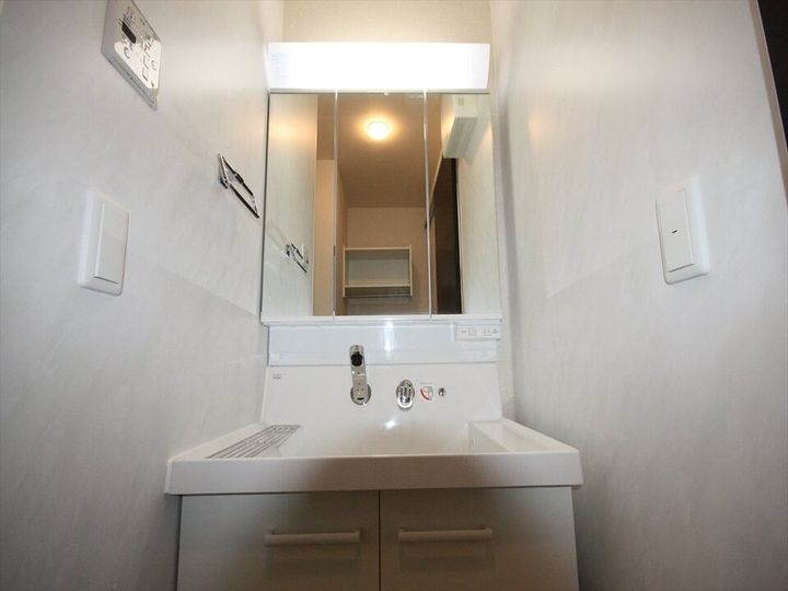 オネスト上林 B棟105のその他画像