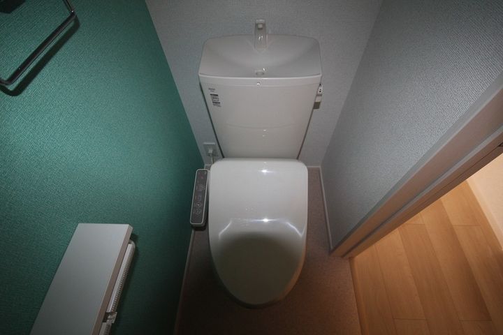 ラ・フォレスタ1105のその他画像