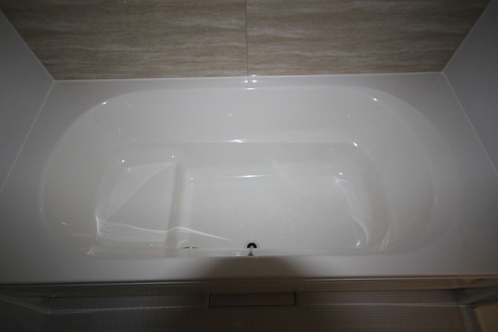 ラ・フォレスタ1105の風呂