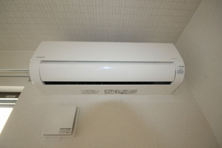 ラ・フォレスタ1105のその他画像