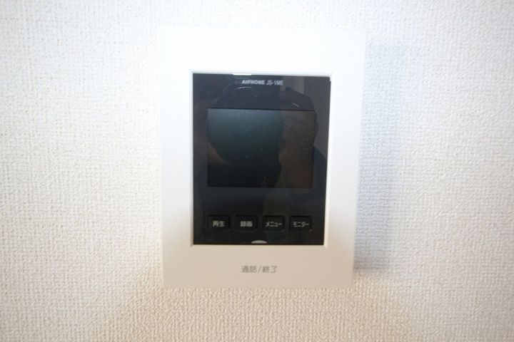 ラ・フォレスタ1105のその他画像