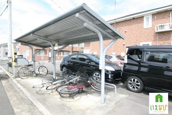 ロイヤルスクウェア 一宮Ⅰ101の周辺