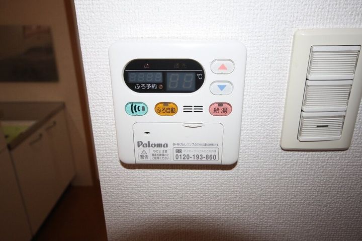 ロイヤルスクウェア 一宮Ⅰ101のその他画像