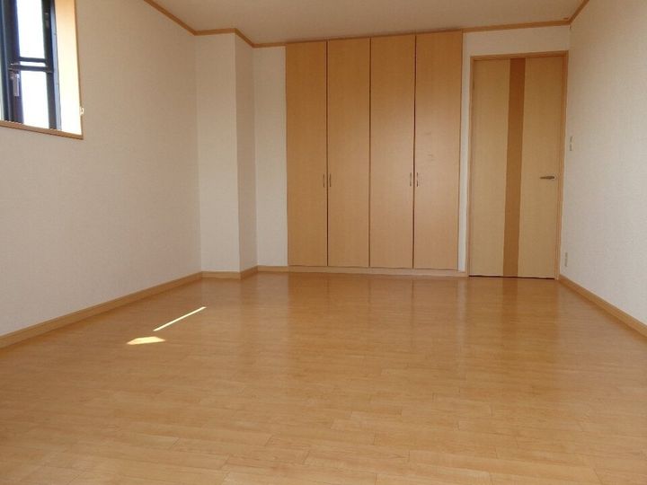 エル 22503の居間