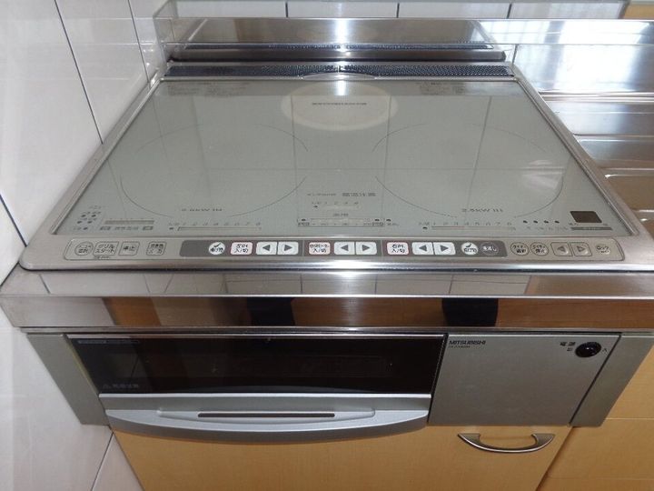 エル 22503のキッチン