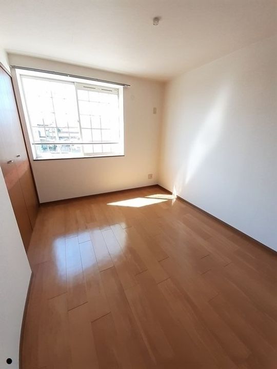 メゾン・ド・グラン D201の子供部屋