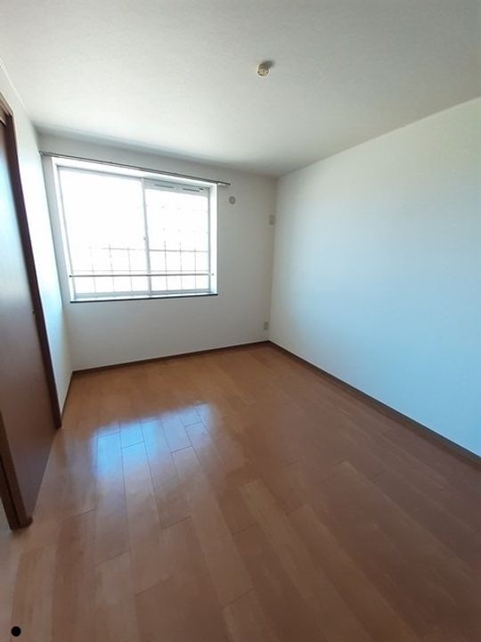 メゾン・ド・グラン D201の寝室