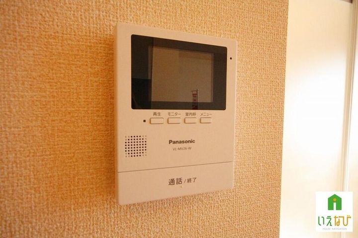 セジュール雅 A棟101のその他画像