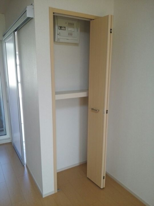 セレナーデA101のその他画像