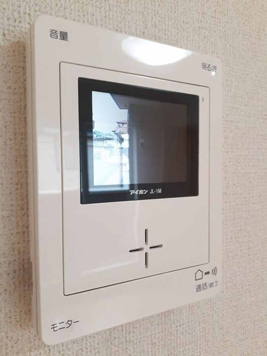ヴィオラハウスHaMa  Ⅱ202の内装