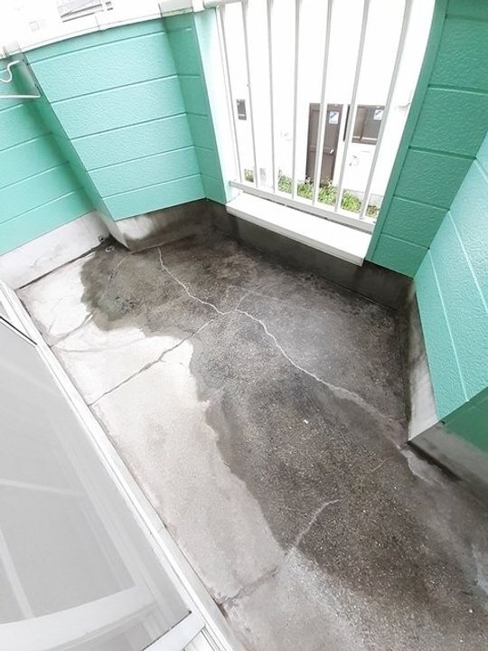 グリーンハイツA201のその他画像